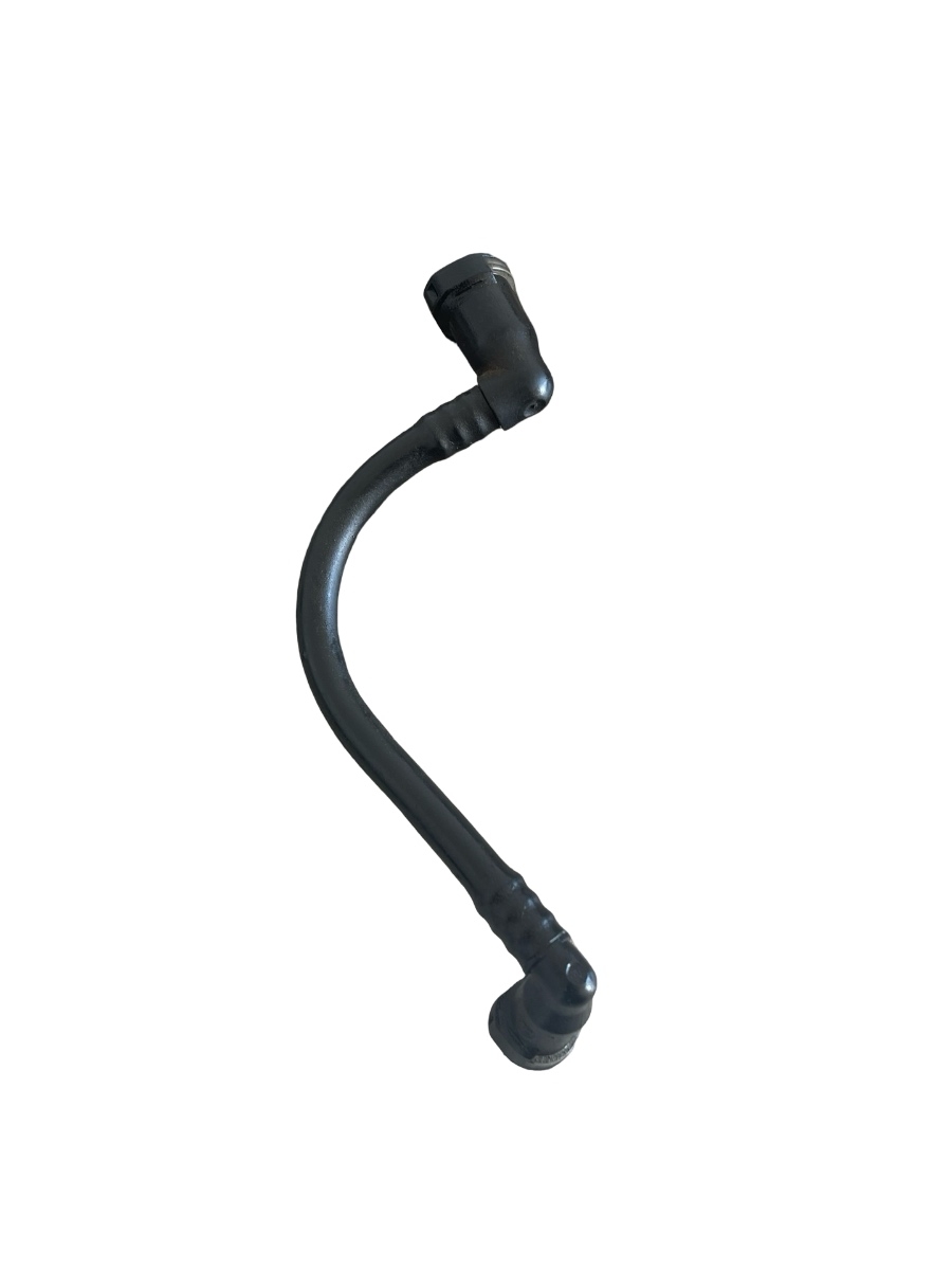 Conducta combustibil PEUGEOT 206 Hatchback 2A/C 1998 - > 2.0 HDI 90 RHY (DW10TD) – foto 2