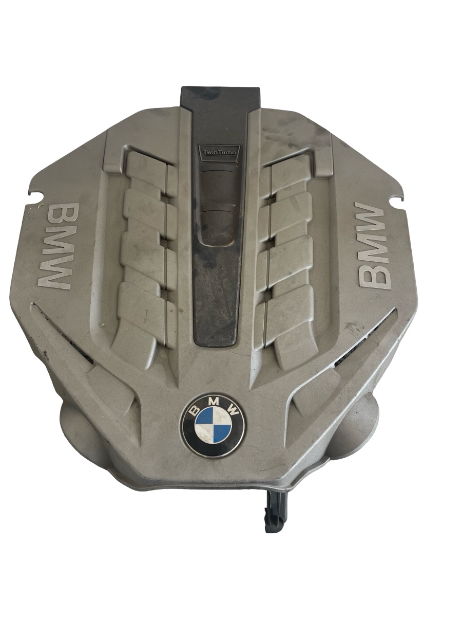 Capac motor BMW X6 E71, E72 2007 - 2014 5.0i 7577456 / 52794510