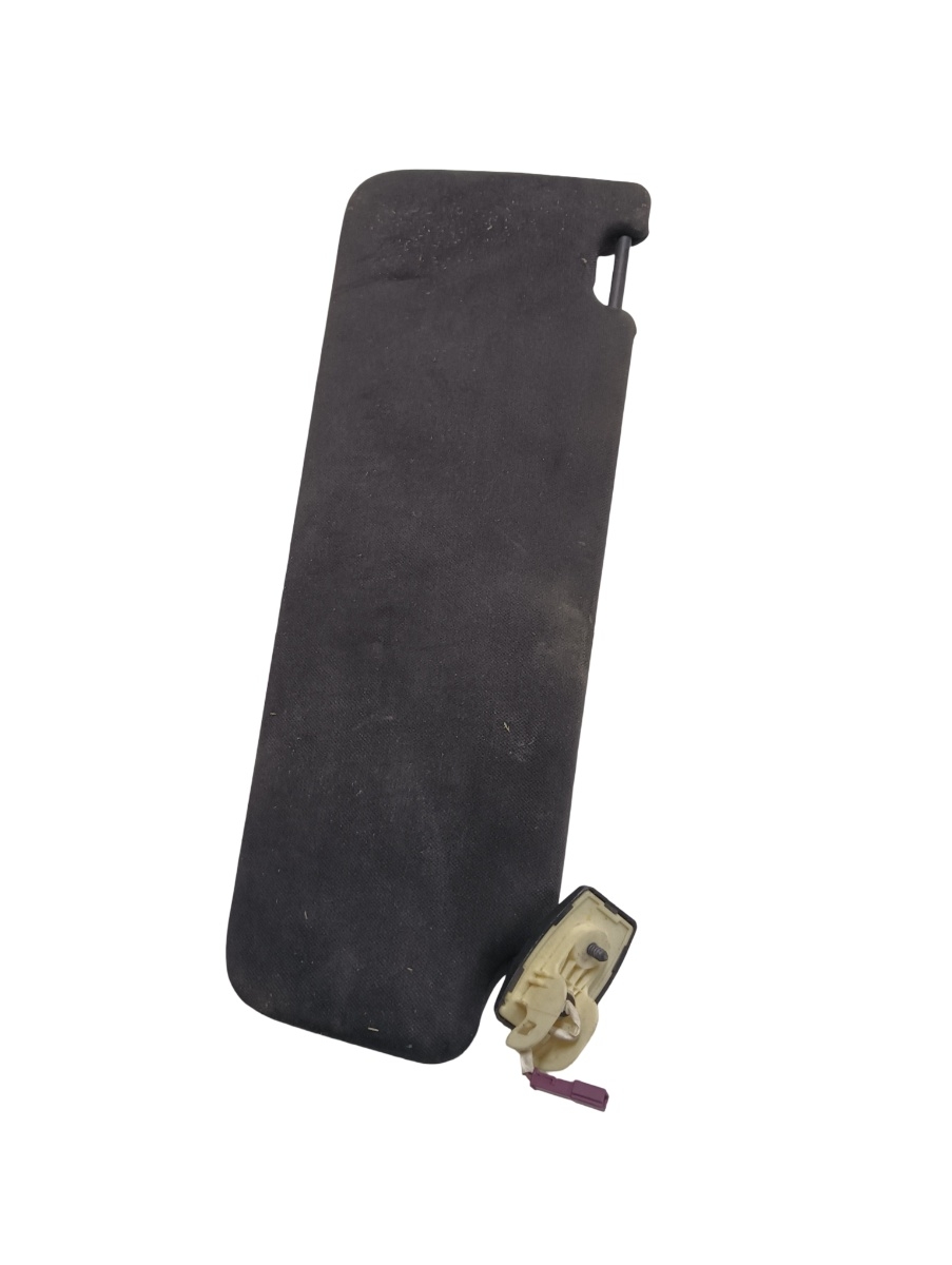 Parasolar BMW 7 V F01, F02, F03, F04 2008 - 2015 – foto 2