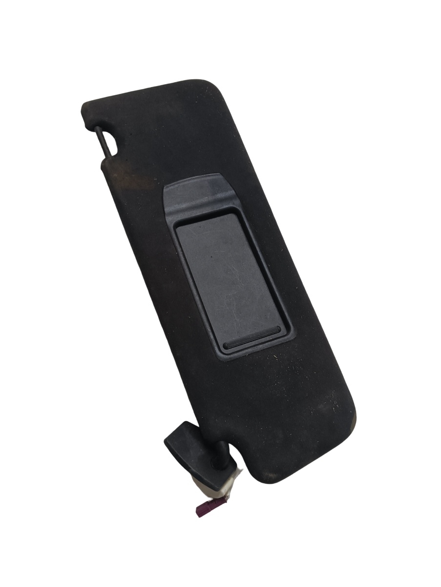 Parasolar BMW 7 V F01, F02, F03, F04 2008 - 2015