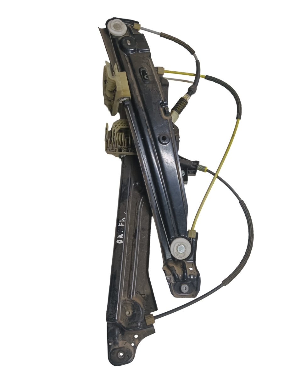 Macara Geam dreapta fata BMW 7 V F01, F02, F03, F04 2008 - 2015