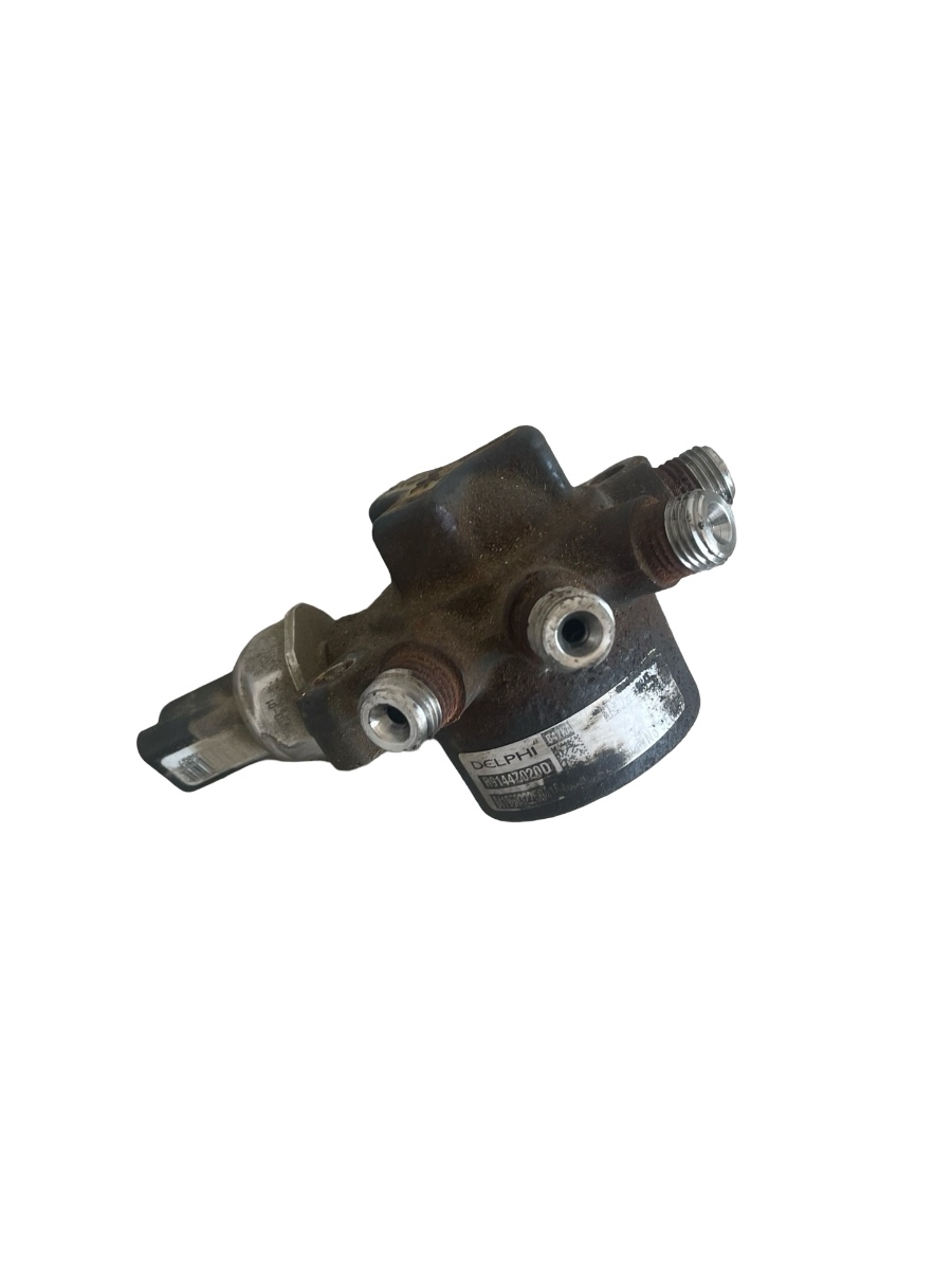 Rampa injectoare FORD FOCUS Hatchback  DAW, DBW 1998 - 2007 1.8 TDCi FFDA