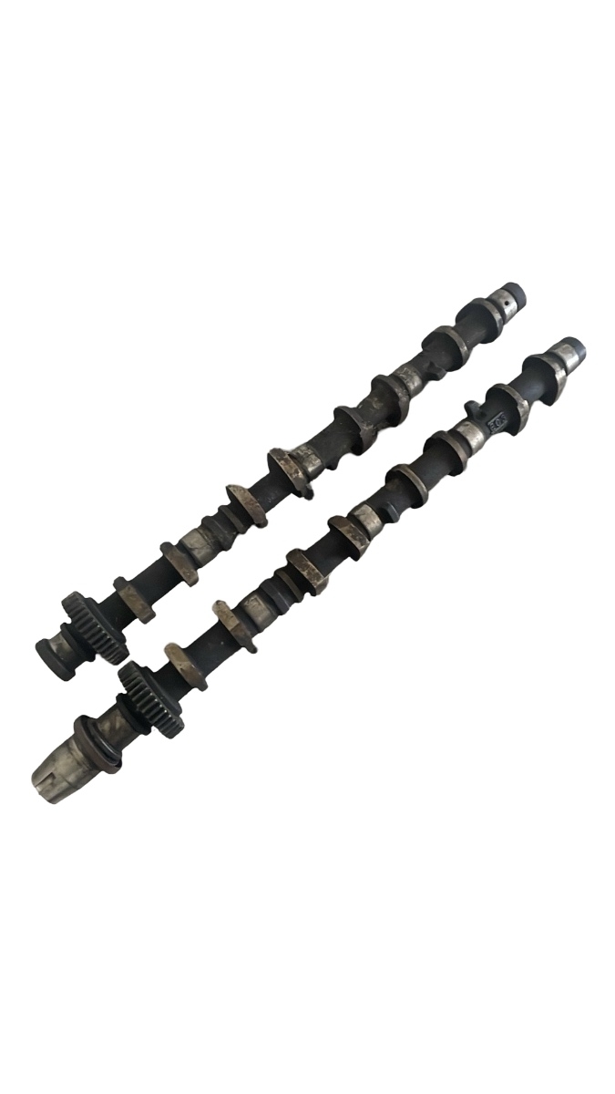 Ax cu came TOYOTA LAND CRUISER LJ12_, KZJ12_, TRJ12_, KDJ12_, GRJ12_ 2002 - 3.0D EURO4 – foto 2