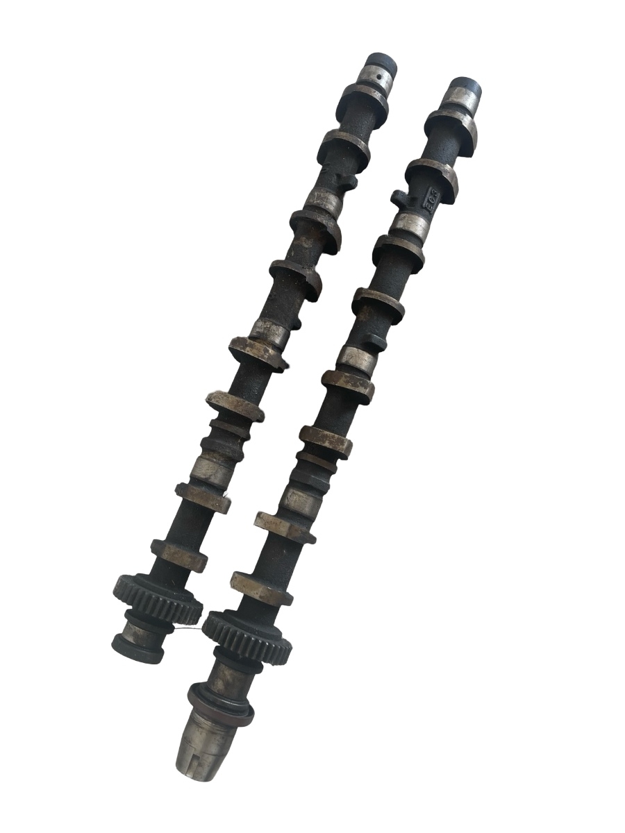 Ax cu came TOYOTA LAND CRUISER LJ12_, KZJ12_, TRJ12_, KDJ12_, GRJ12_ 2002 - 3.0D EURO4