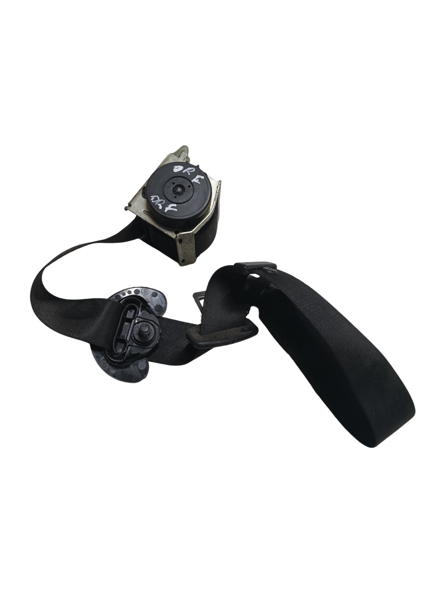 Centura siguranta  dreapta fata BMW 7 V F01, F02, F03, F04 2008 - 2015