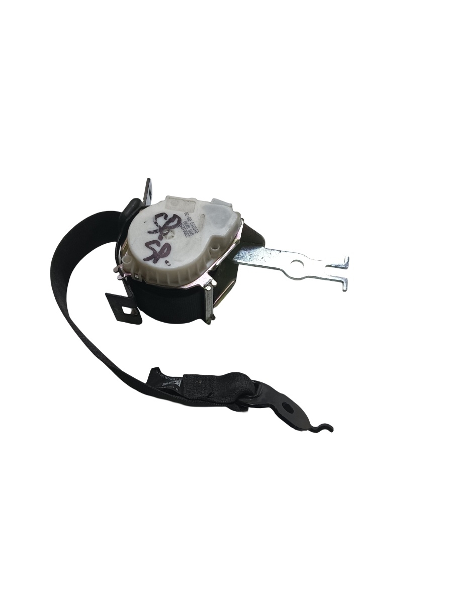 Centura siguranta  spate BMW 7 V F01, F02, F03, F04 2008 - 2015