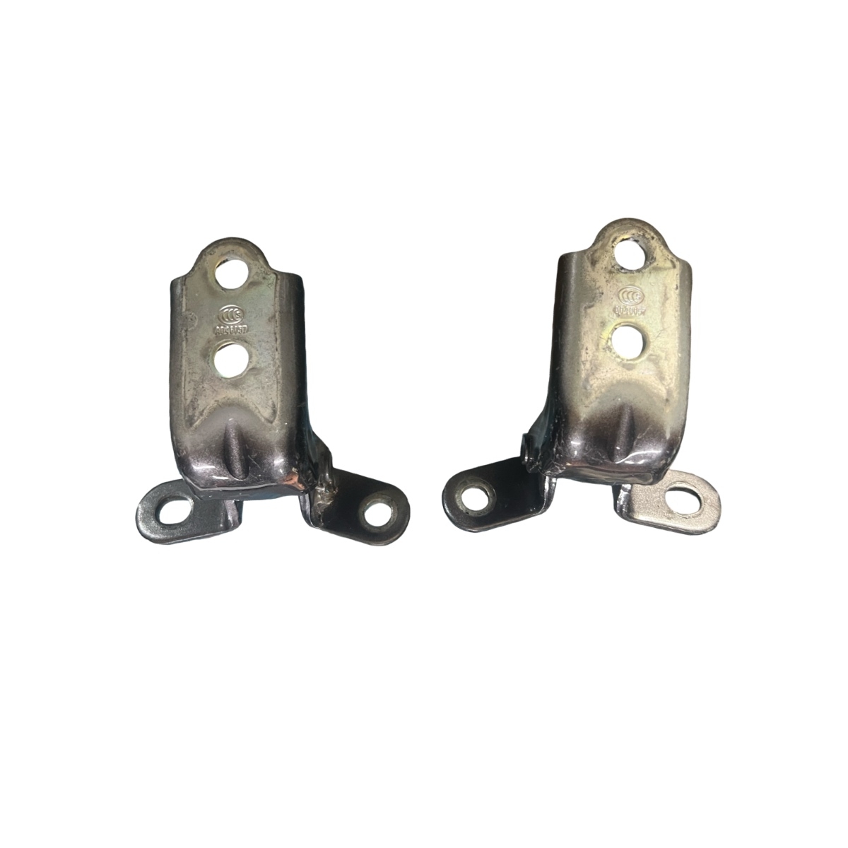 Balama portiera fata sus stanga fata HYUNDAI TUCSON III TLE  2015 - >