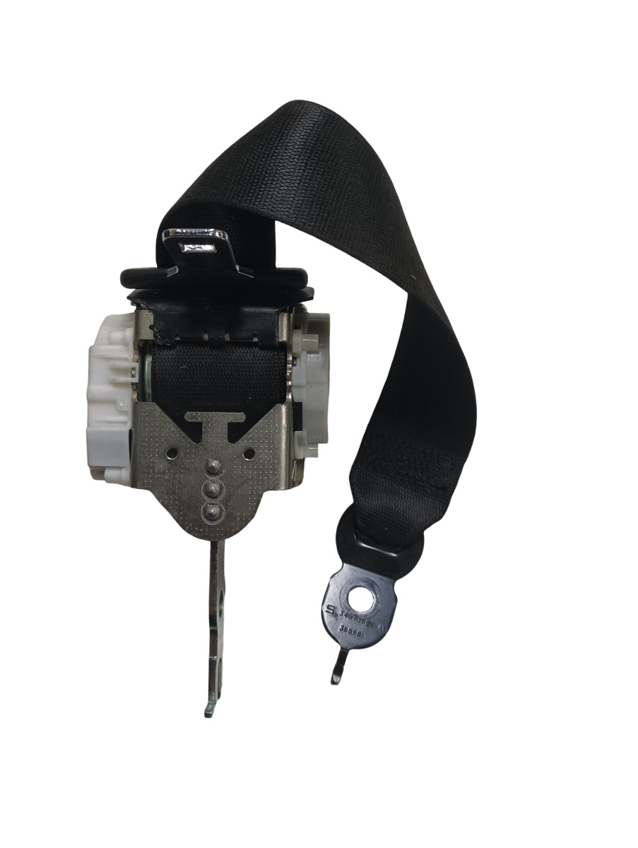 Centura siguranta  spate BMW 7 V F01, F02, F03, F04 2008 - 2015