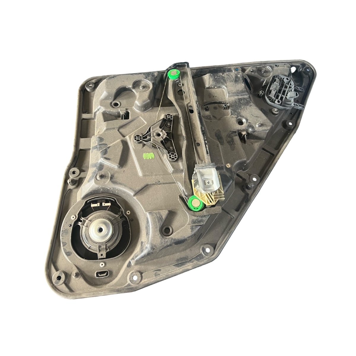 Macara Geam stanga spate MERCEDES-BENZ B-CLASS II W246, W242 2011 - > A2467300179
