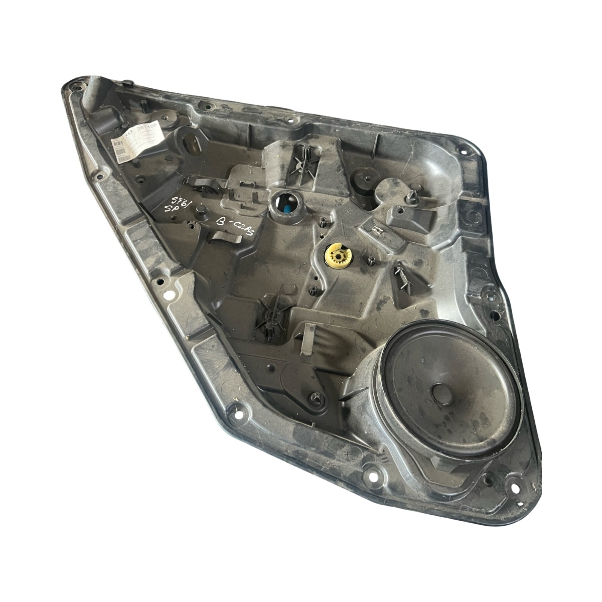 Macara Geam stanga spate MERCEDES-BENZ B-CLASS II W246, W242 2011 - > A2467300179 – foto 2