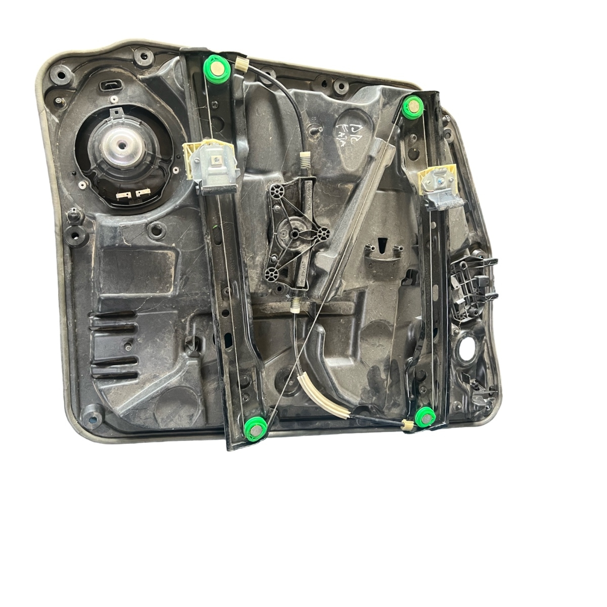Macara Geam dreapta fata MERCEDES-BENZ B-CLASS II W246, W242 2011 - > A2467200279 – foto 2
