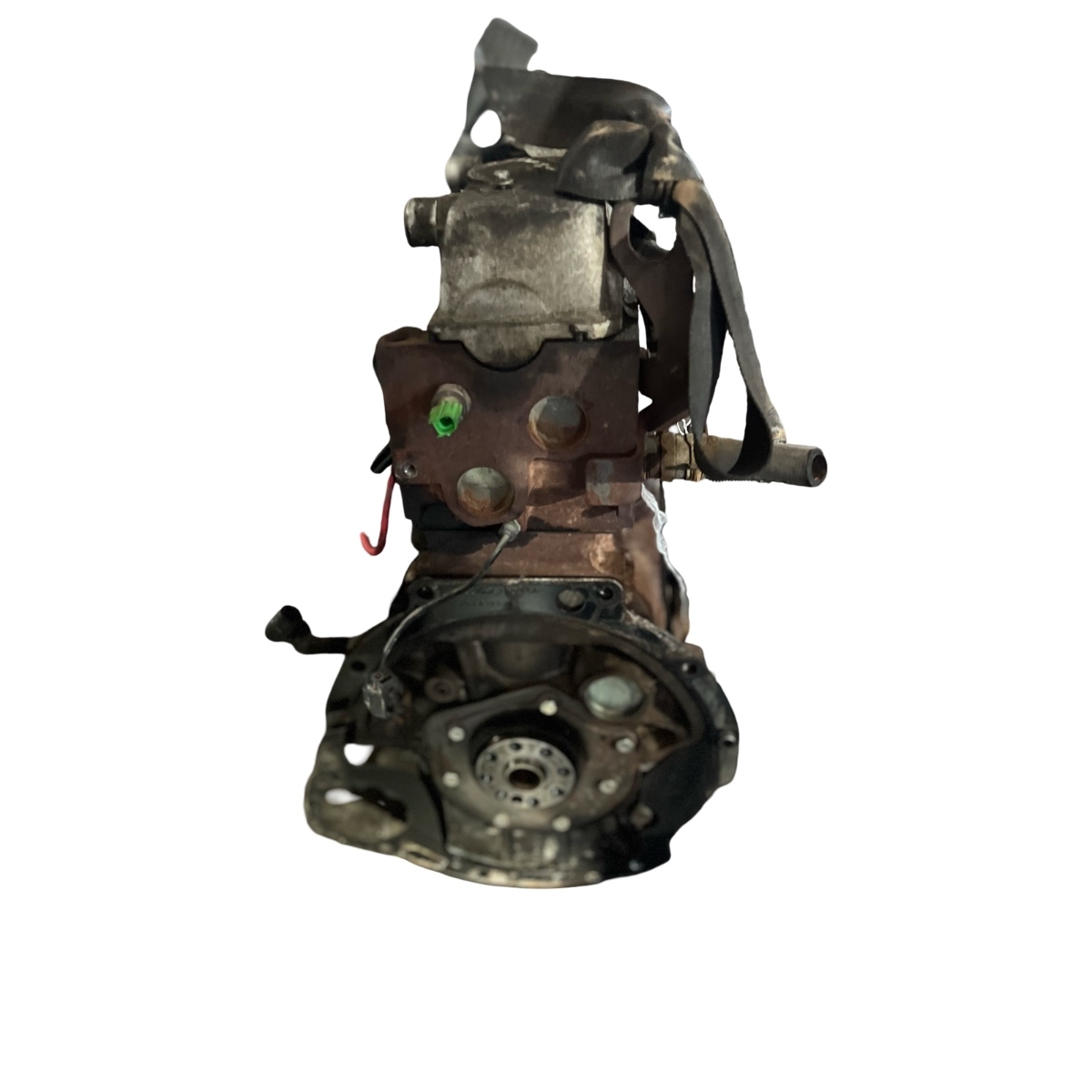 Motor FORD FOCUS Hatchback  DAW, DBW 1998 - 2007 1.8 TDCi FFDA FFDA – foto 4