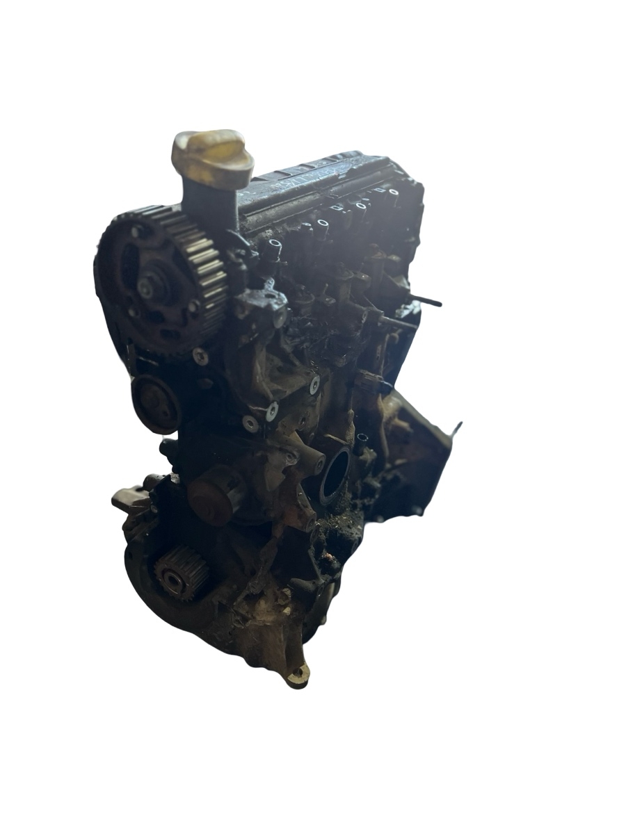 Motor RENAULT KANGOO / GRAND KANGOO KW0/1_ 2008 - > 1.5 dCi K9K 804 – foto 5
