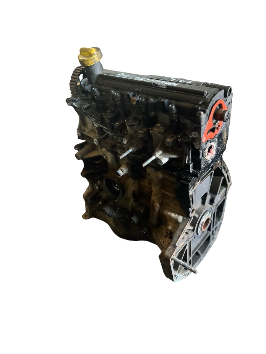 Motor RENAULT KANGOO / GRAND KANGOO KW0/1_ 2008 - > 1.5 dCi K9K 804 – foto 4