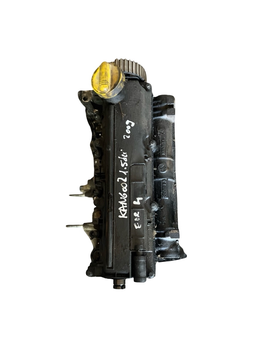 Motor RENAULT KANGOO / GRAND KANGOO KW0/1_ 2008 - > 1.5 dCi K9K 804 – foto 2