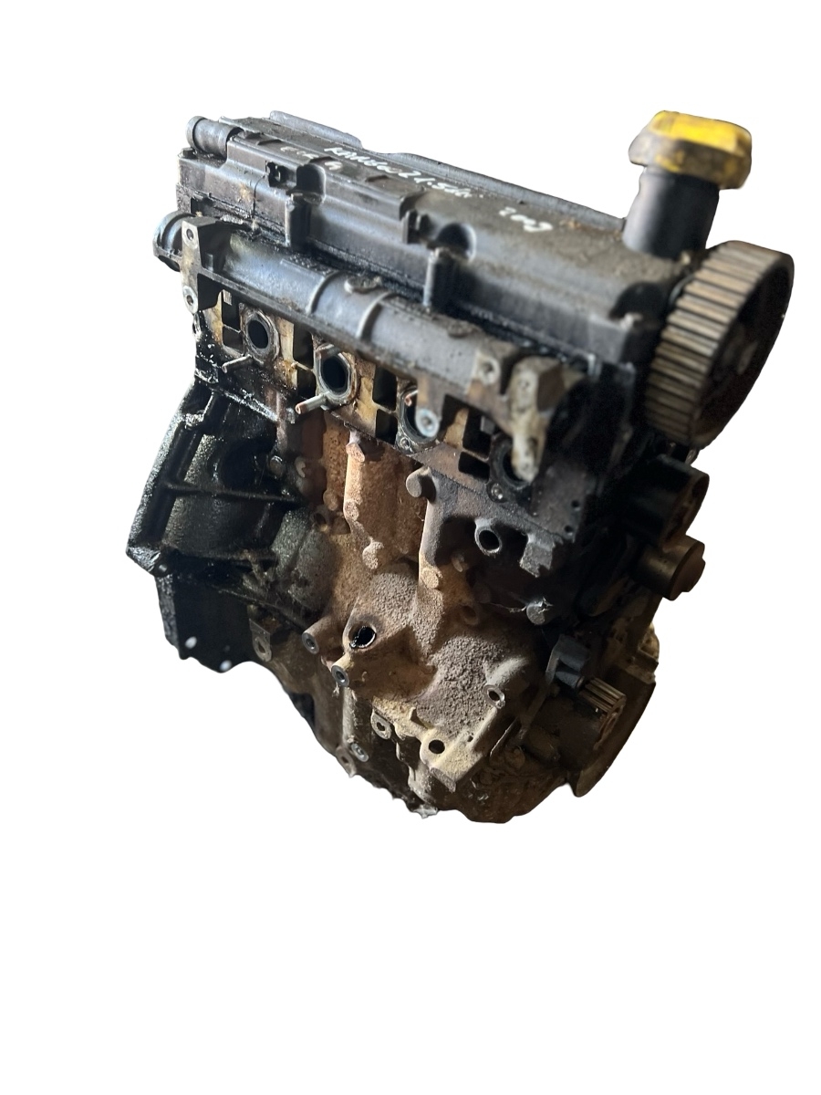 Motor RENAULT KANGOO / GRAND KANGOO KW0/1_ 2008 - > 1.5 dCi K9K 804 – foto 3