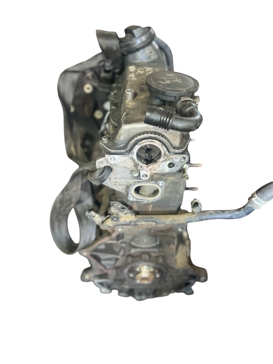 Motor VOLKSWAGEN GOLF IV 1J1 1997 - 2007 1.9 TDI AGR, ALH – foto 3
