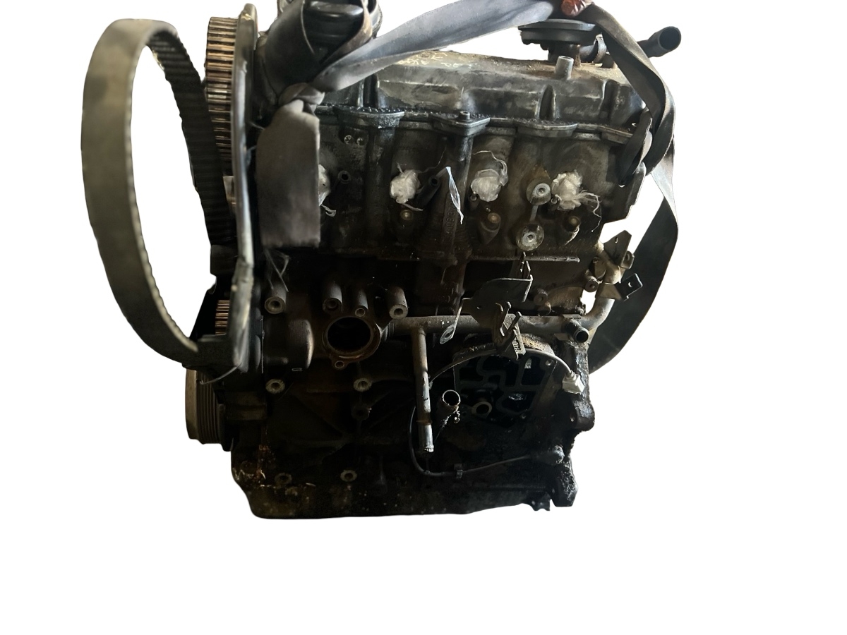 Motor VOLKSWAGEN GOLF IV 1J1 1997 - 2007 1.9 TDI AGR, ALH – foto 2