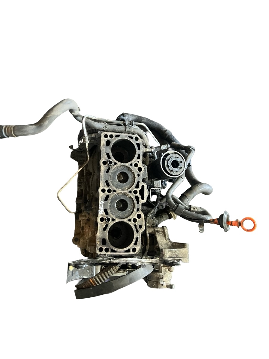 Bloc motor VOLKSWAGEN GOLF V 1K1 2003 - 2009 2.0 TDI 16V BKD BKD – foto 2