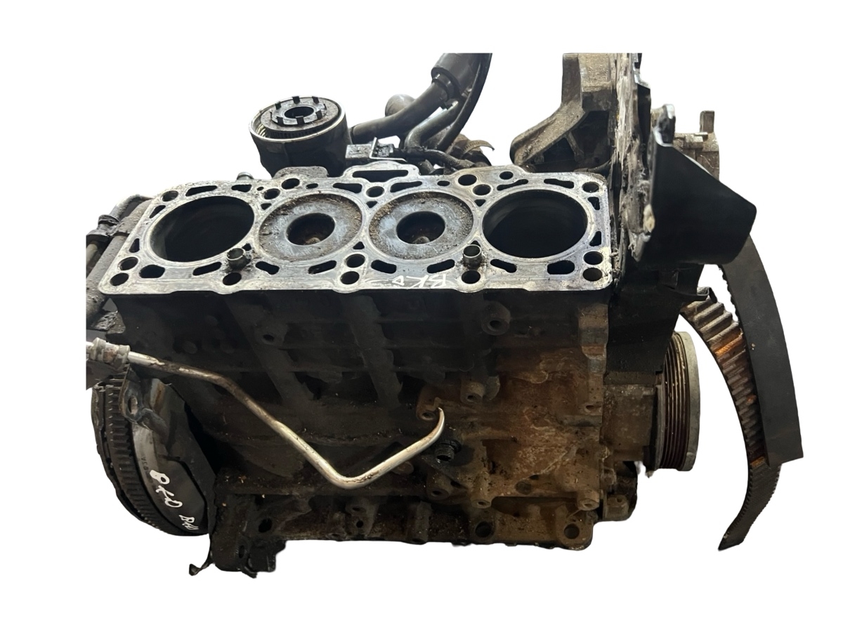 Bloc motor VOLKSWAGEN GOLF V 1K1 2003 - 2009 2.0 TDI 16V BKD BKD – foto 3
