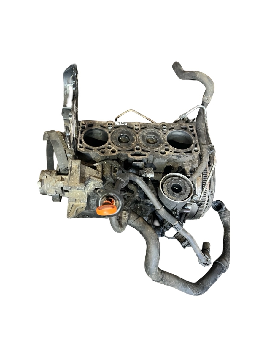 Bloc motor VOLKSWAGEN GOLF V 1K1 2003 - 2009 2.0 TDI 16V BKD BKD