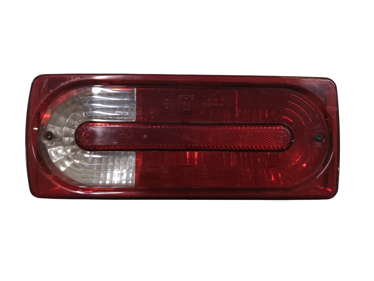Lampa spate / Stop stanga spate MERCEDES-BENZ G-CLASS W463 2018 - > A4638201964