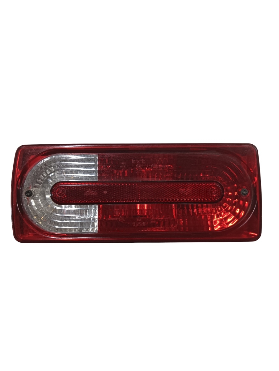 Lampa spate / Stop dreapta spate MERCEDES-BENZ G-CLASS W463 2018 - > A4638202964