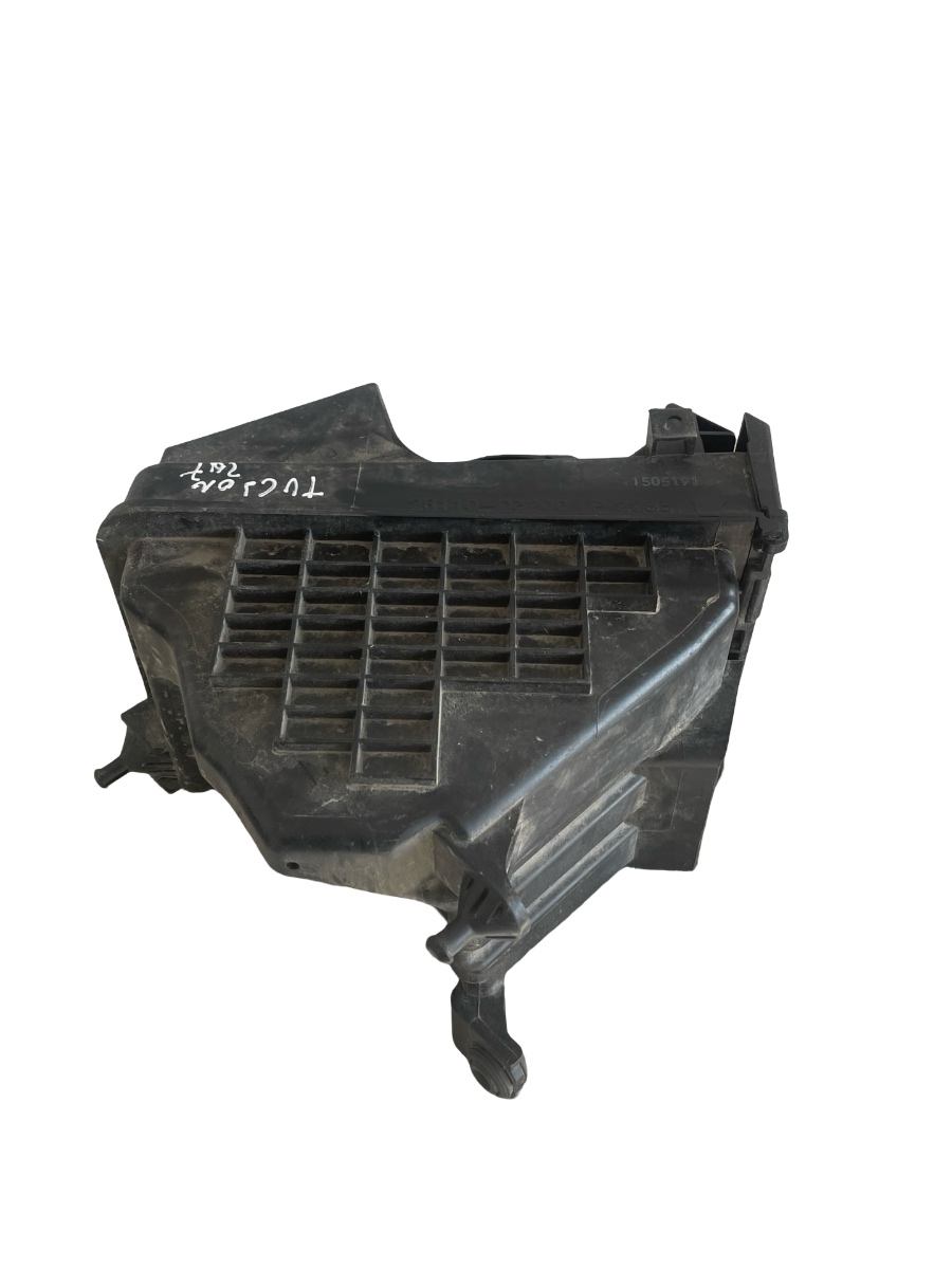 Carcasa filtru de aer HYUNDAI TUCSON III TLE  2015 - > 2.0CRDI 28110-D3200 – foto 4