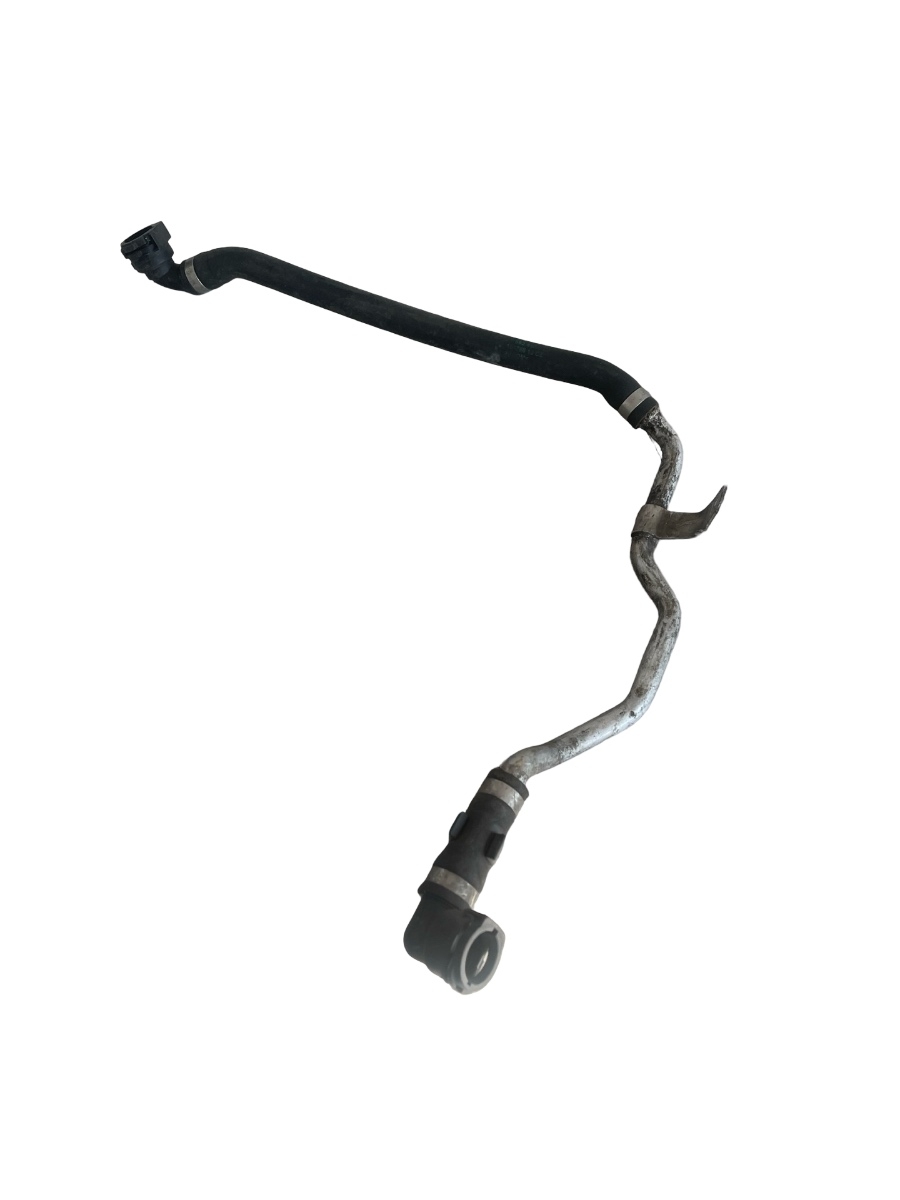 Furtun lichid de racire motor BMW 7 V F01, F02, F03, F04 2008 - 2015 4.5HYBRID 17127592450