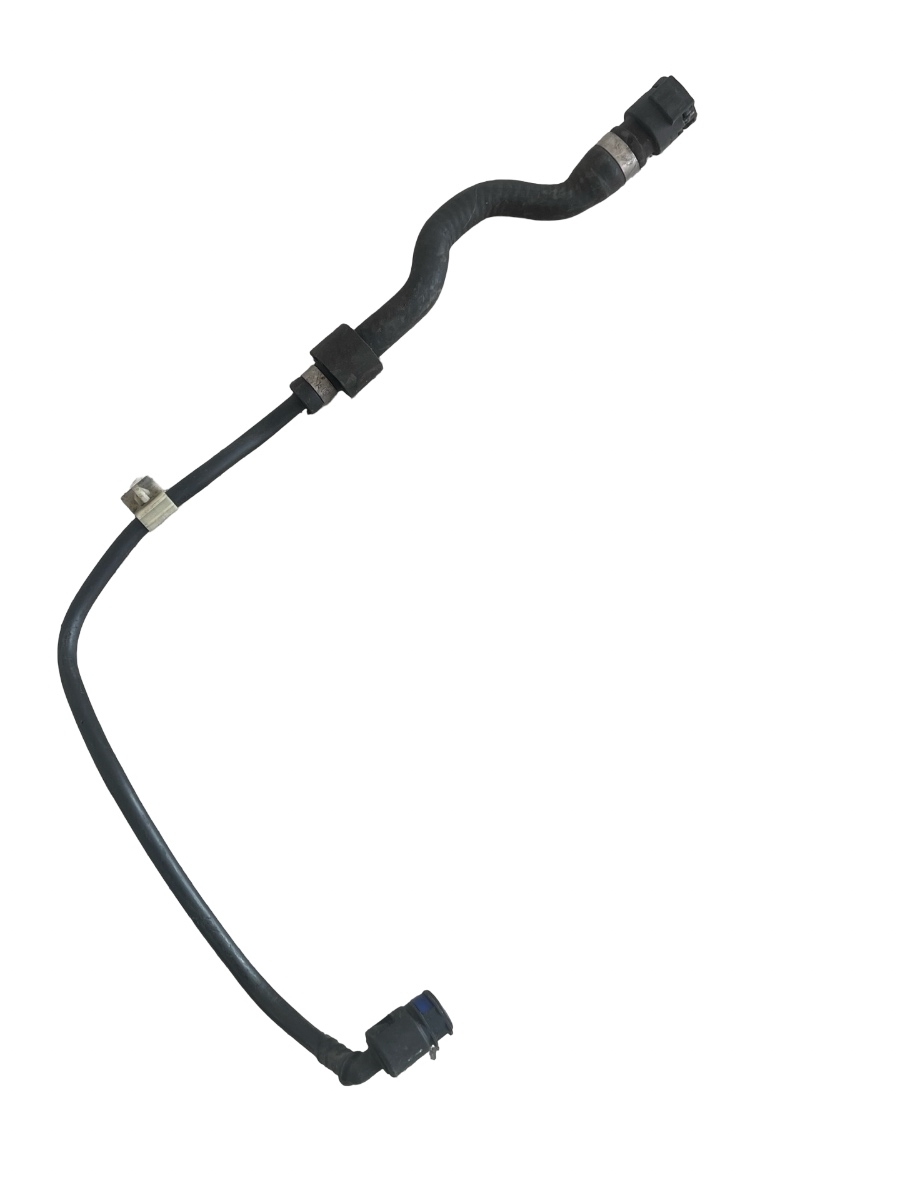 Furtun lichid de racire motor BMW 7 V F01, F02, F03, F04 2008 - 2015 4.5i HYBRID 171275754
