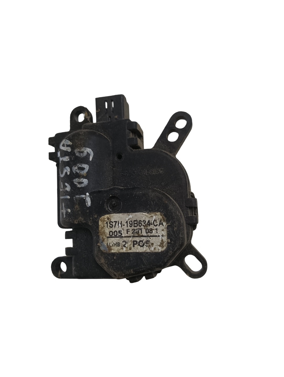 Actuator/motoras clapeta aer AC FORD FOCUS II DA_, HCP, DP 2004 - 2013 1s7h19b634ca