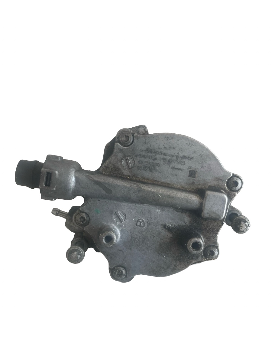 Pompa de vacuum BMW 7 V F01, F02, F03, F04 2008 - 2015 7566291-03