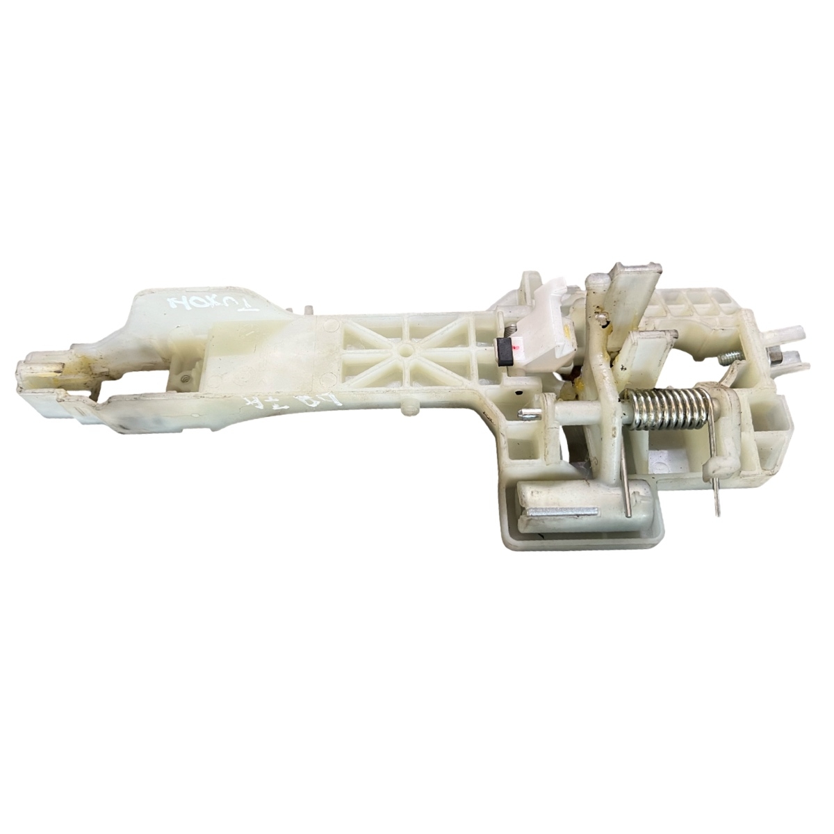 Maner interior portiera fata dreapta fata HYUNDAI TUCSON III TLE  2015 - >