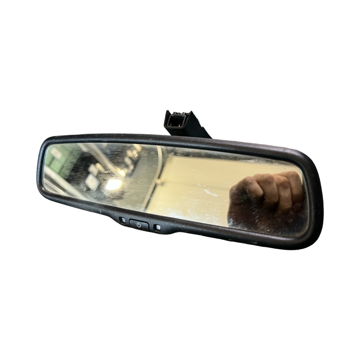 Oglinda Retrovizoare (interior) HYUNDAI TUCSON III TLE  2015 - > 026001
