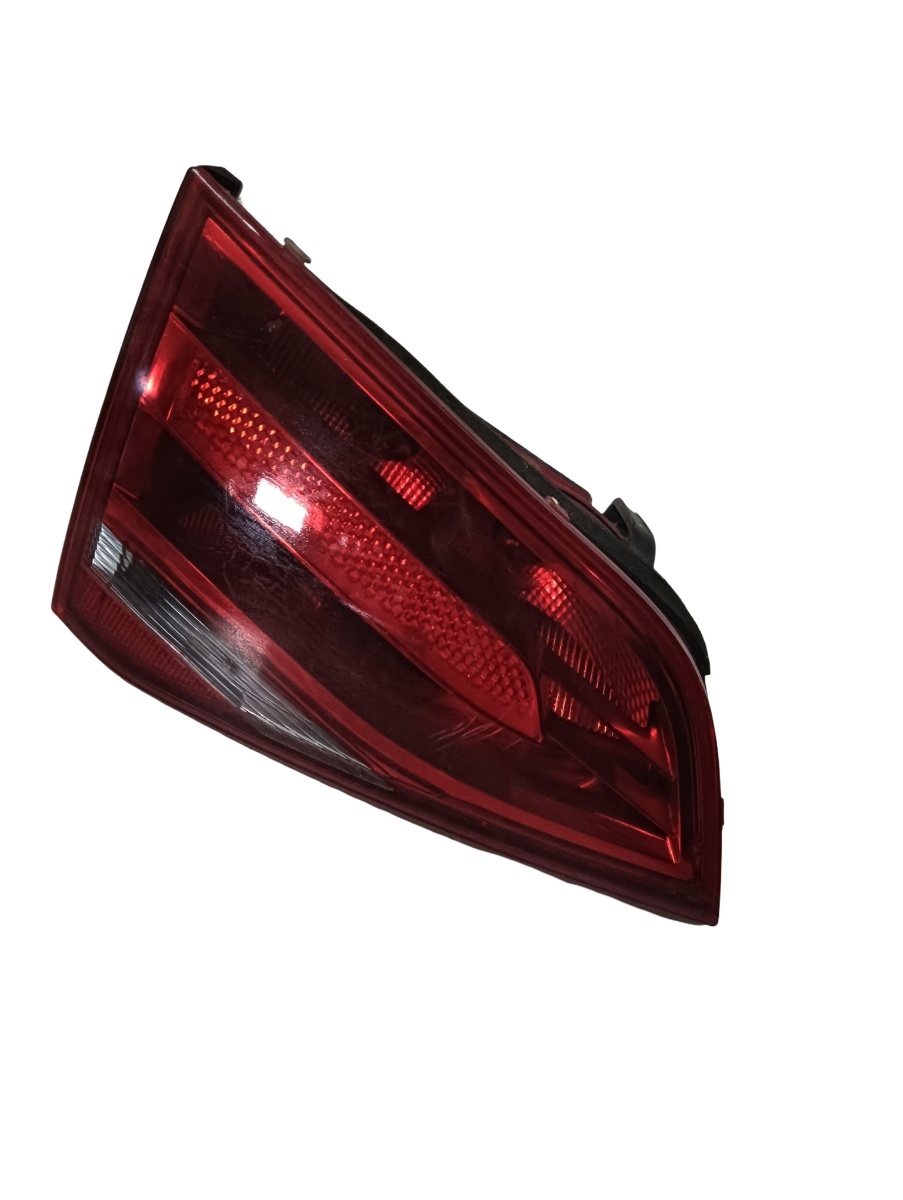 Lampa spate / Stop stanga spate AUDI A4 IV 8K2, B8 2007 - 2015, Sedan 166973