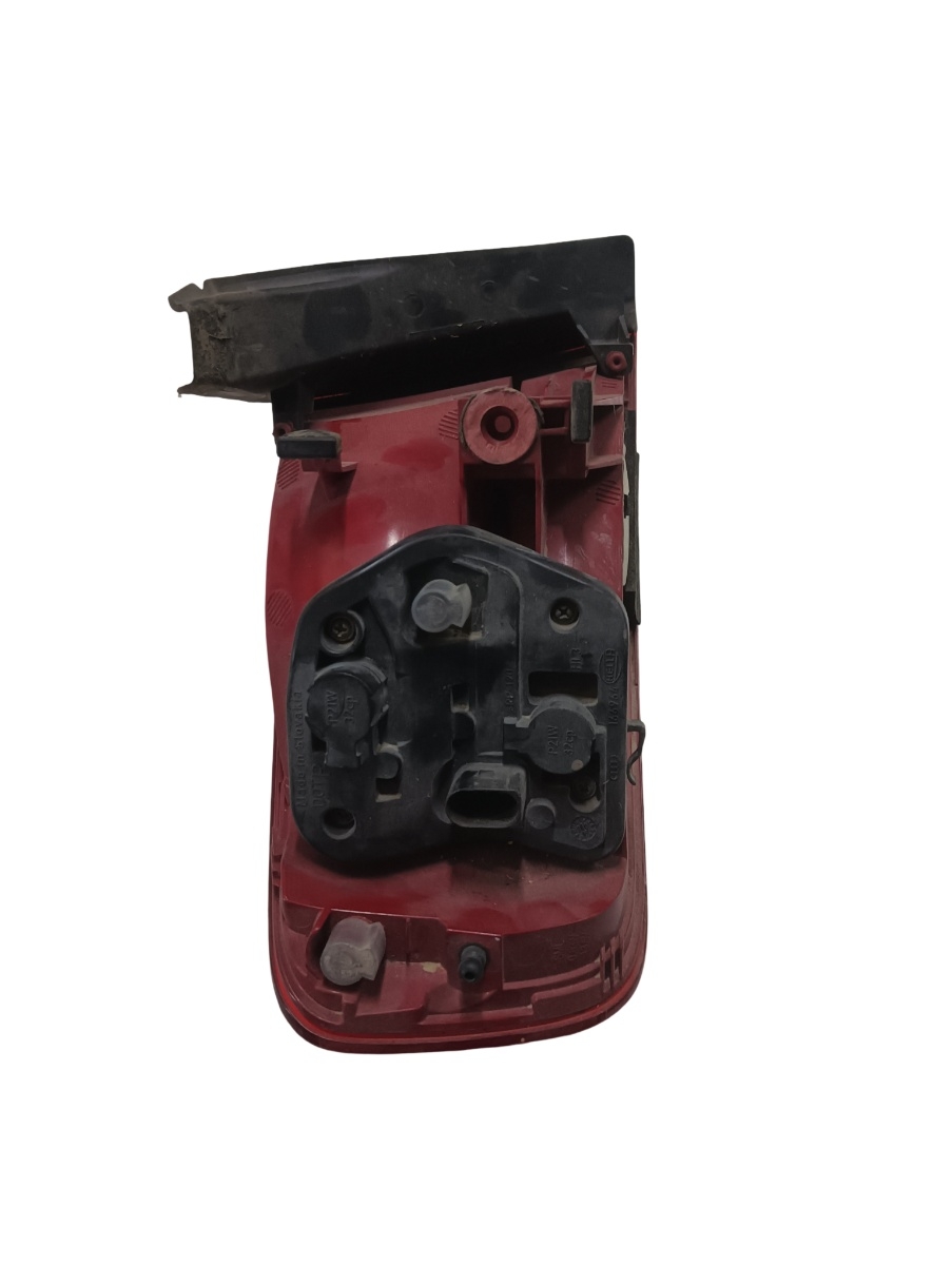 Lampa spate / Stop dreapta spate AUDI A4 IV 8K2, B8 2007 - 2015 166964 berlina – foto 2