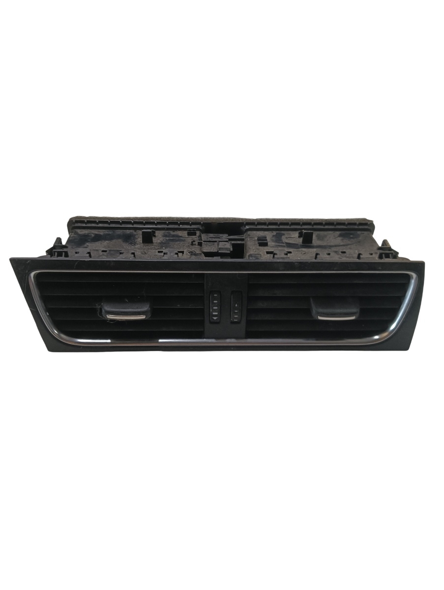 Grila ventilatie  fata AUDI A4 IV 8K2, B8 2007 - 2015 8t1820951b