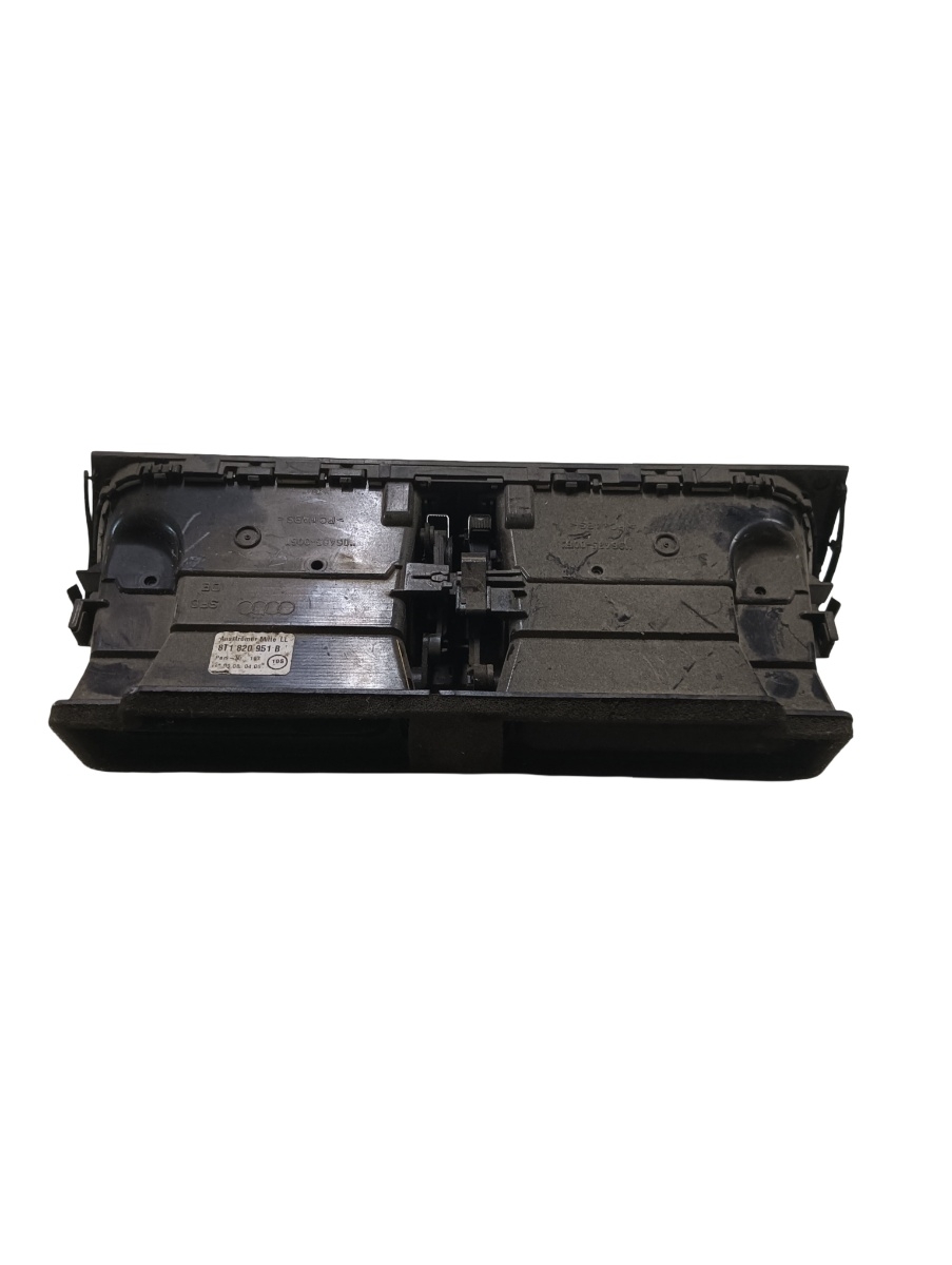Grila ventilatie  fata AUDI A4 IV 8K2, B8 2007 - 2015 8t1820951b – foto 2