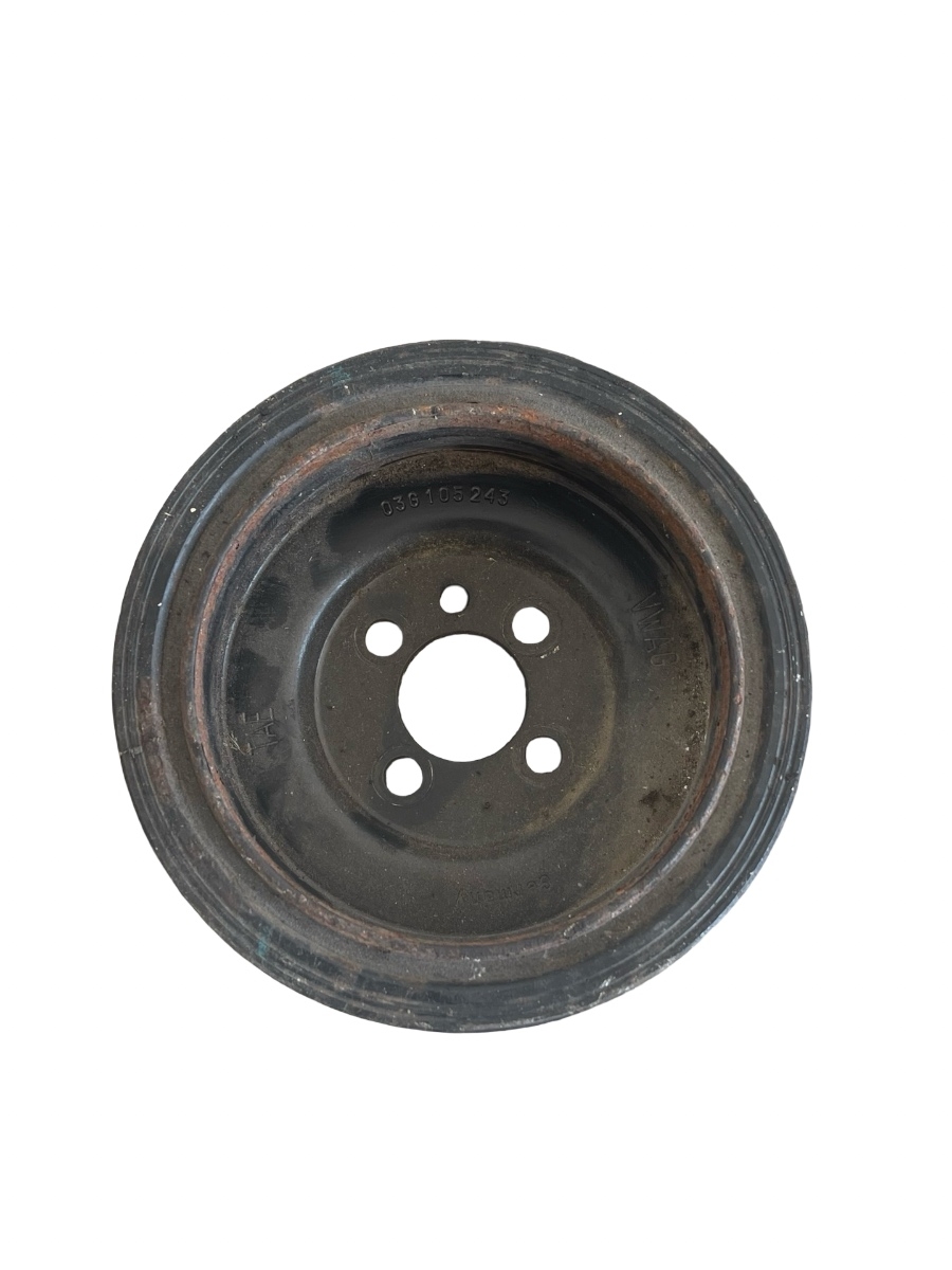 Fulie vibrochen VOLKSWAGEN GOLF V 1K1 2003 - 2009 2.0TDI 03G105243