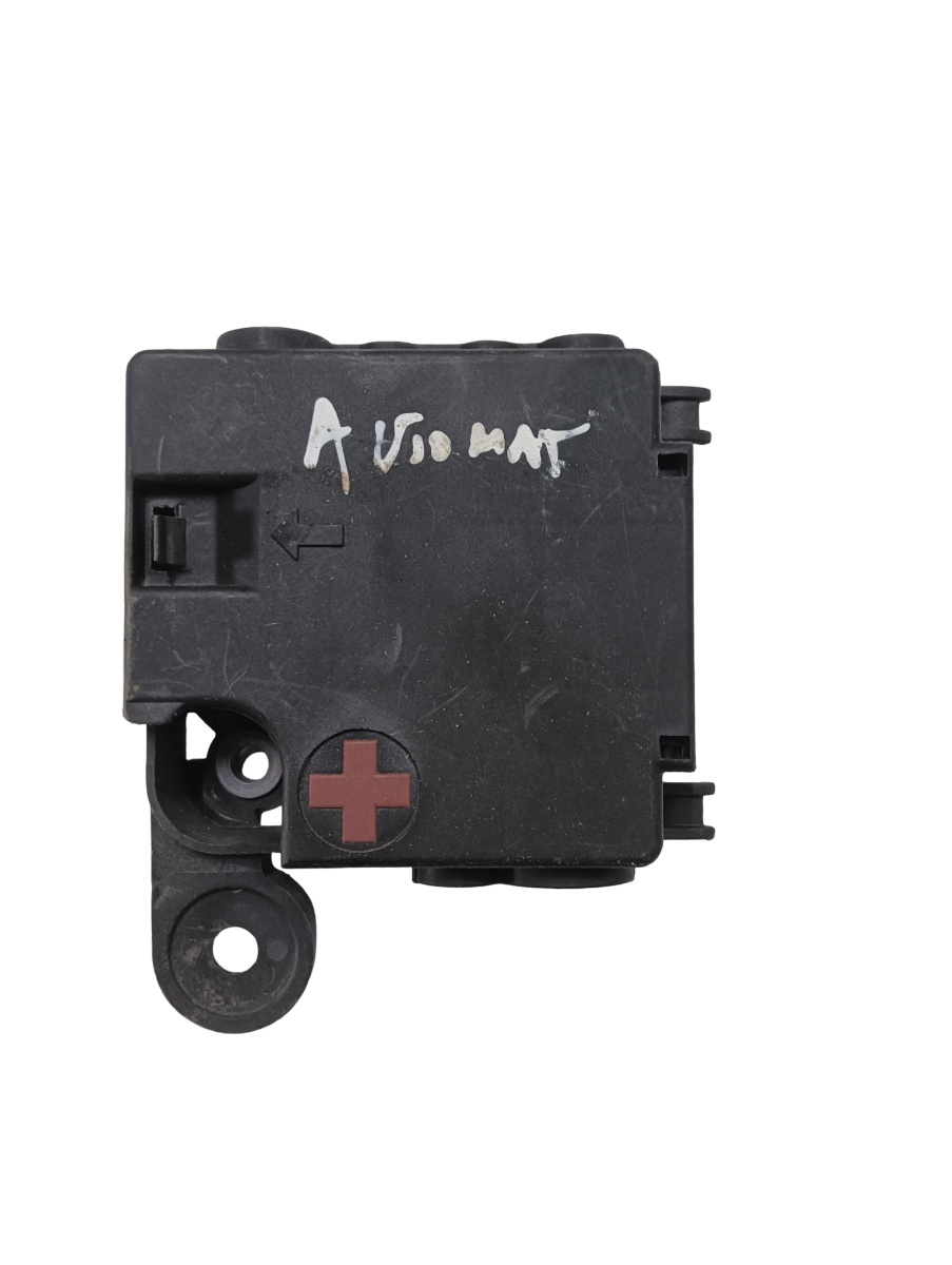 Panou sigurante baterie automat AUDI A4 IV Avant 8K5, B8 2007 - 2015