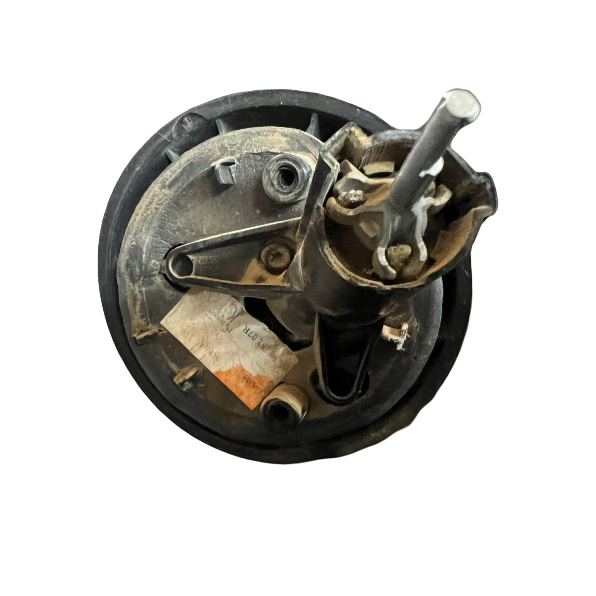 Oglinda laterala manuala dreapta DACIA DUSTER 2010 - > – foto 3