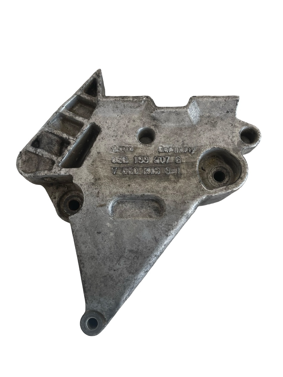 Suport motor SKODA OCTAVIA 1Z3 2004 - 2013 1.9 TDI BLS 03G199207G