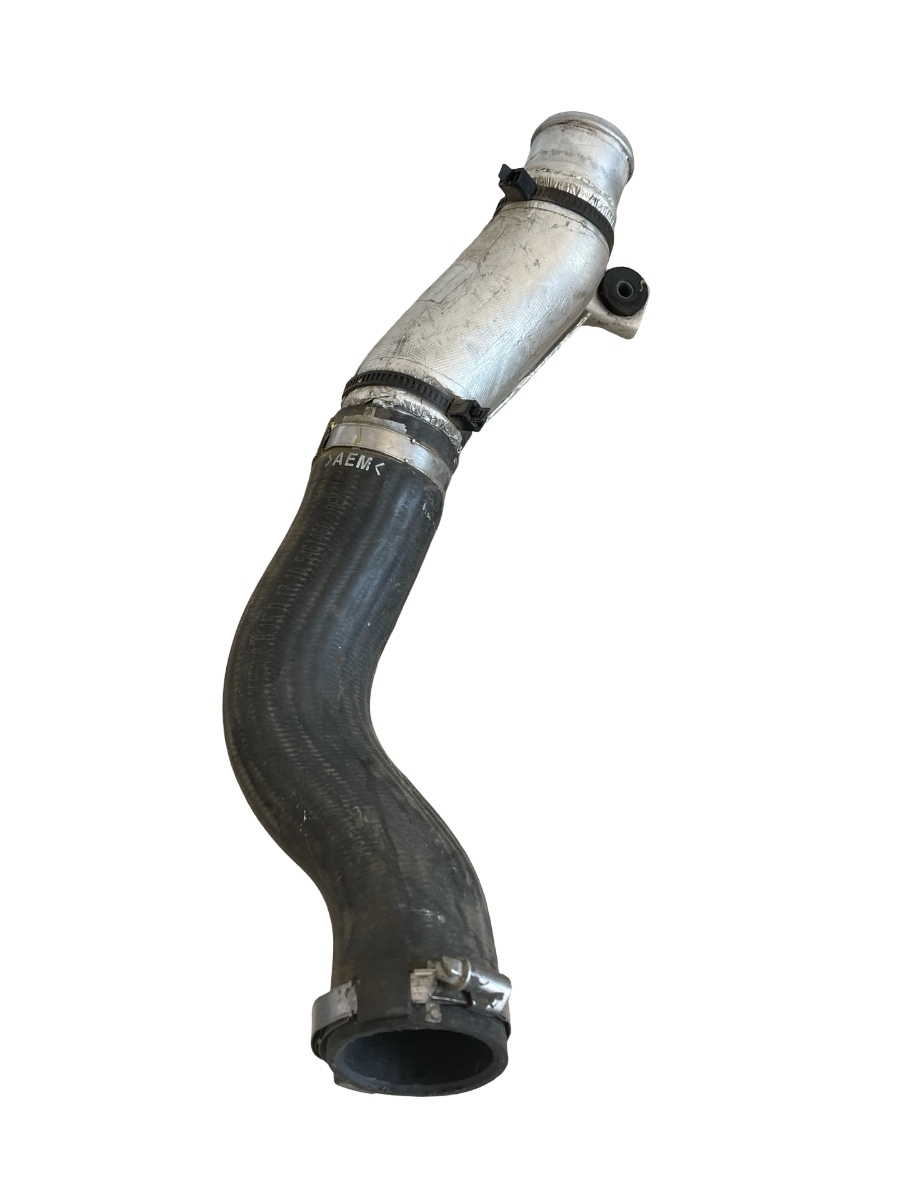Furtun intercooler HYUNDAI TUCSON III TLE  2015 - > – foto 2