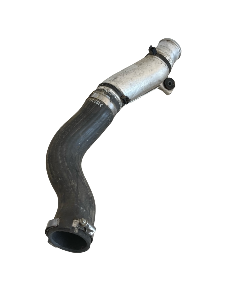 Furtun intercooler HYUNDAI TUCSON III TLE  2015 - >