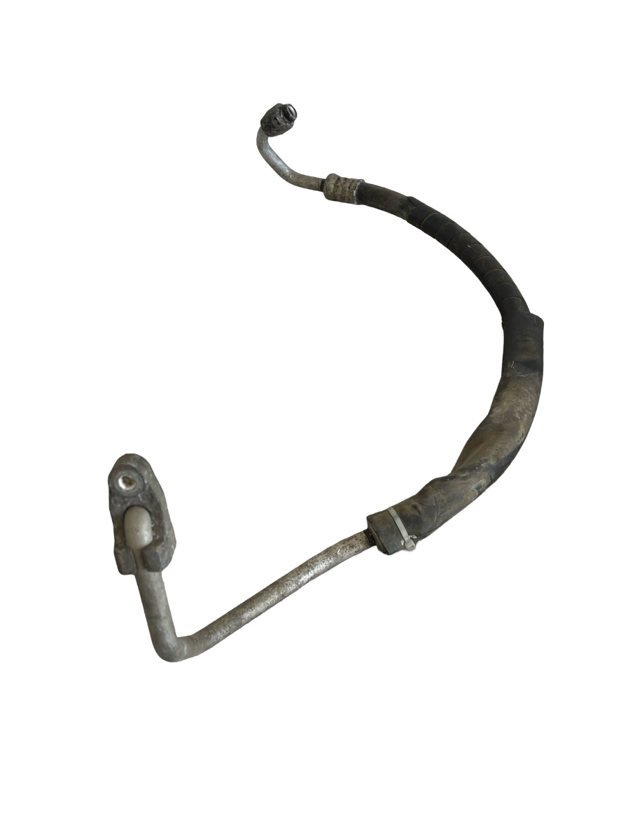 Conducta AC TOYOTA LAND CRUISER LJ12_, KZJ12_, TRJ12_, KDJ12_, GRJ12_ 2002 - 3.0D