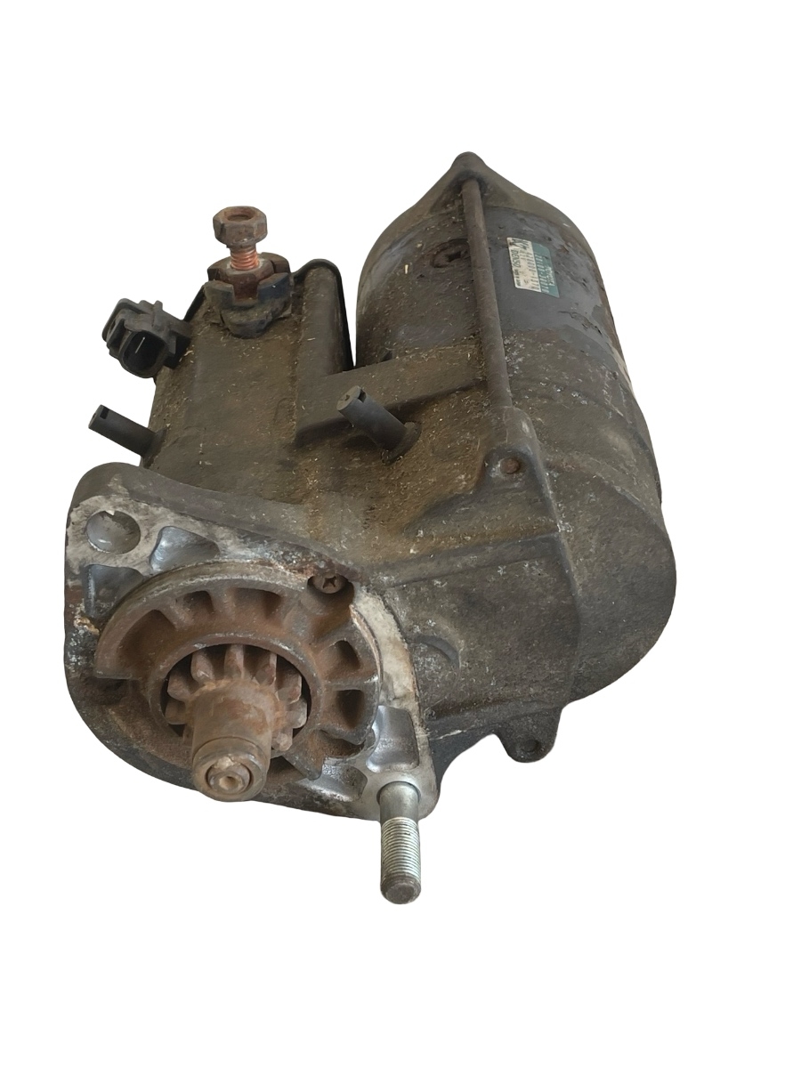 Electromotor TOYOTA LAND CRUISER LJ12_, KZJ12_, TRJ12_, KDJ12_, GRJ12_ 2002 - 428000-1370 28100-30070 – foto 3
