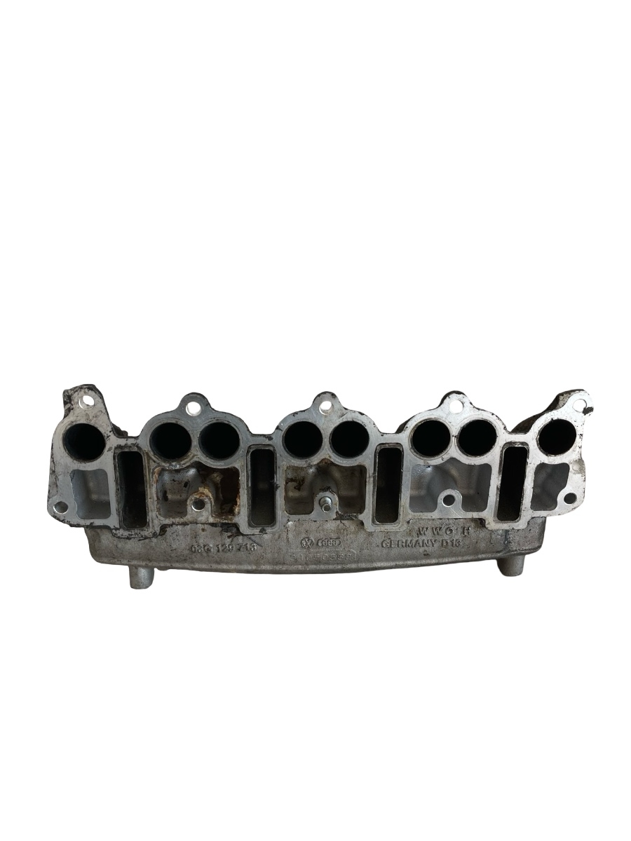 Galerie de admisie AUDI A3 II 8P1 2003 - 2013 2.0 TDI 16V BKD, CBAB, CFFB, CLJA 03G129713 – foto 4