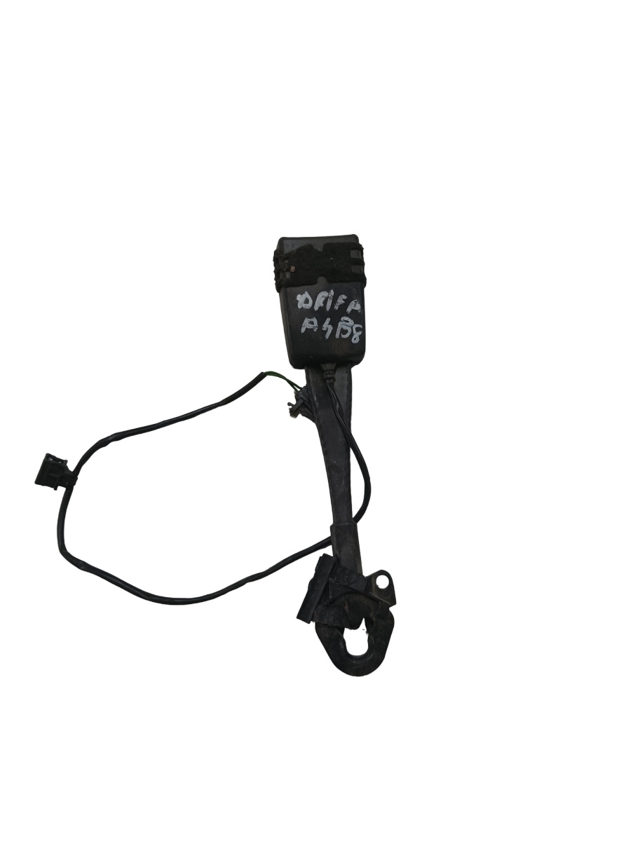 Pretensionare  dreapta fata AUDI A4 IV 8K2, B8 2007 - 2015 – foto 2
