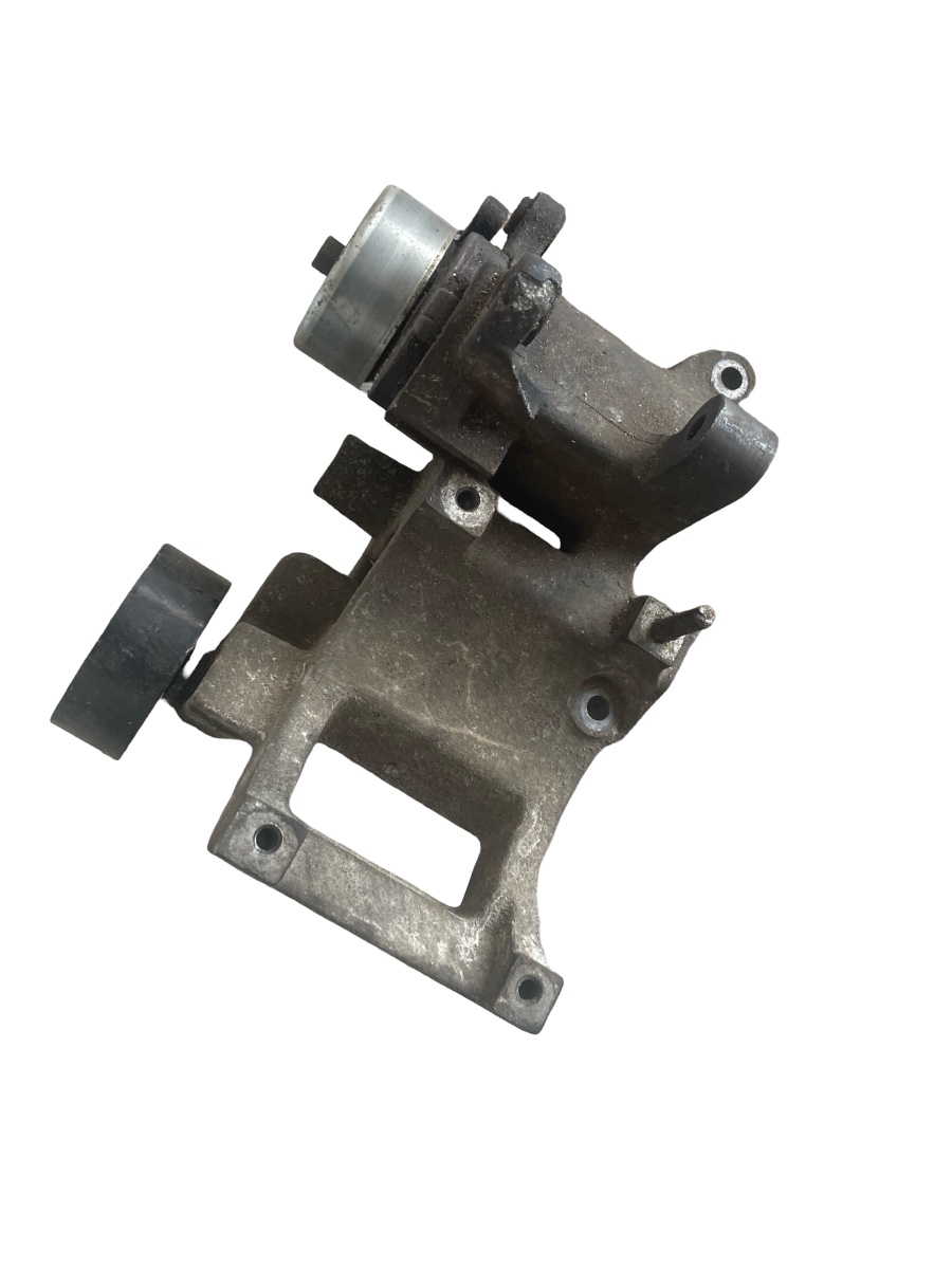 Suport accesorii TOYOTA LAND CRUISER LJ12_, KZJ12_, TRJ12_, KDJ12_, GRJ12_ 2002 - 3.0D – foto 2