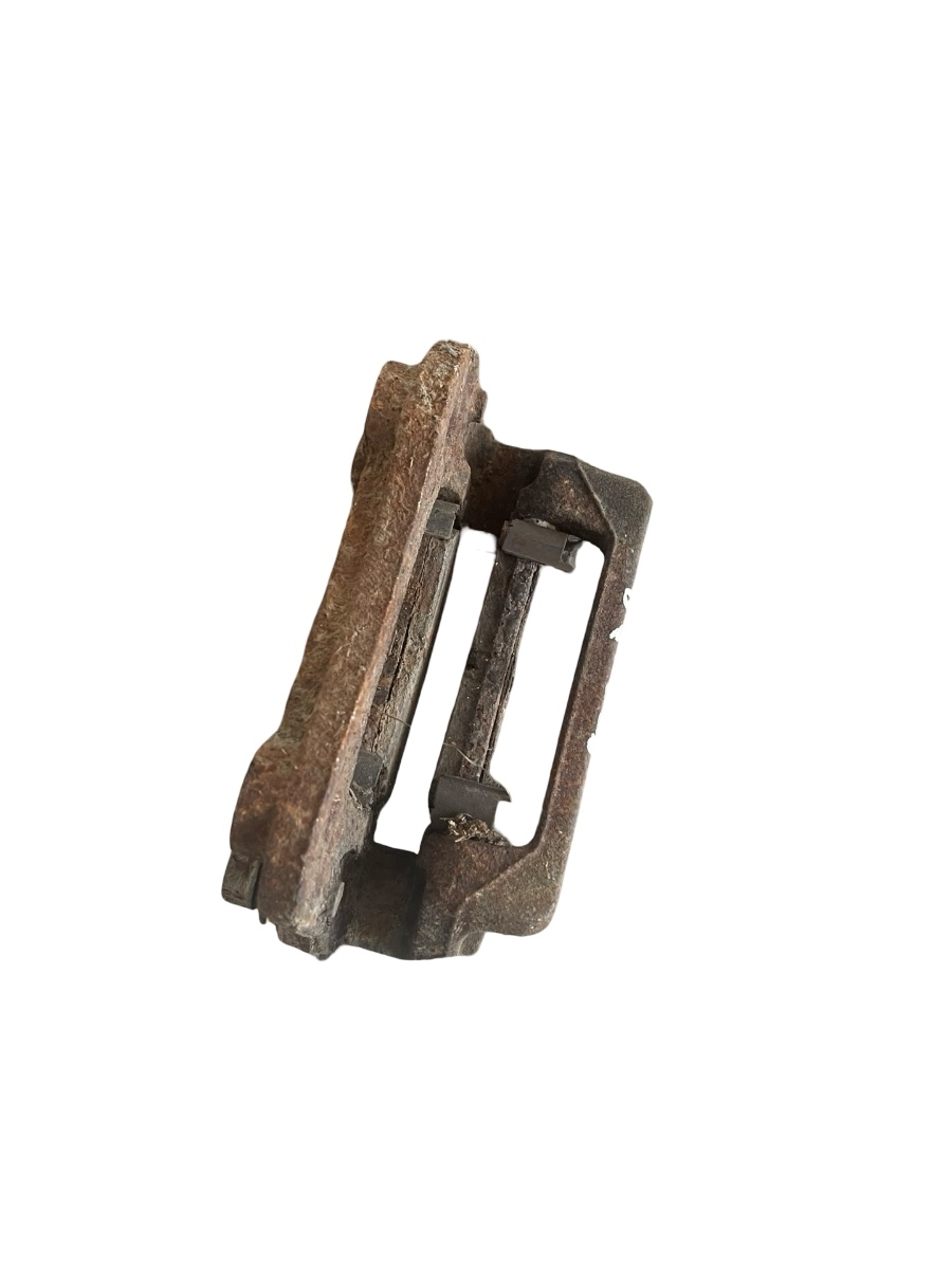 Suport etrier frana stanga spate TOYOTA LAND CRUISER LJ12_, KZJ12_, TRJ12_, KDJ12_, GRJ12_ 2002 -